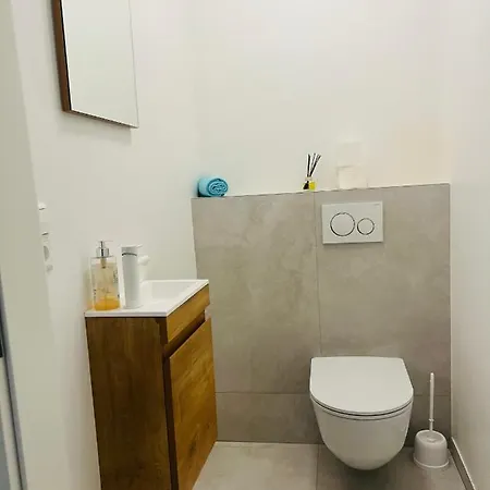 Appartement - Rue Du Canal Esch-sur-Alzette Exterior photo