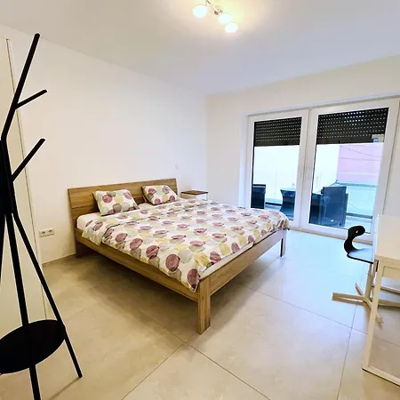 Appartement - Rue Du Canal Esch-sur-Alzette Exterior photo
