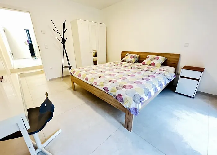 Appartement - Rue Du Canal
