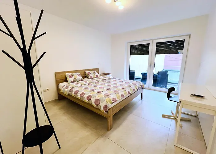 Appartement - Rue Du Canal