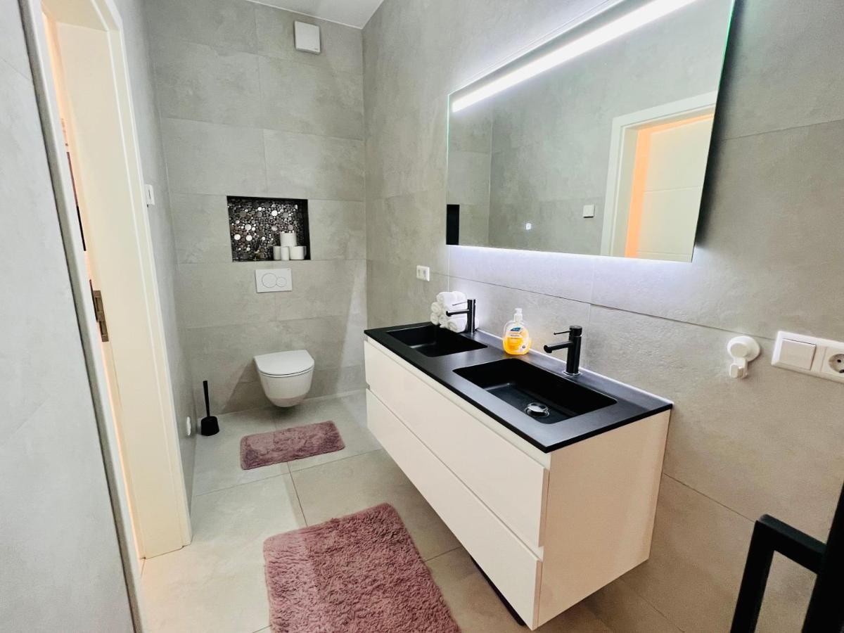 Apartment - Rue Du Canal Esch an der Alzette