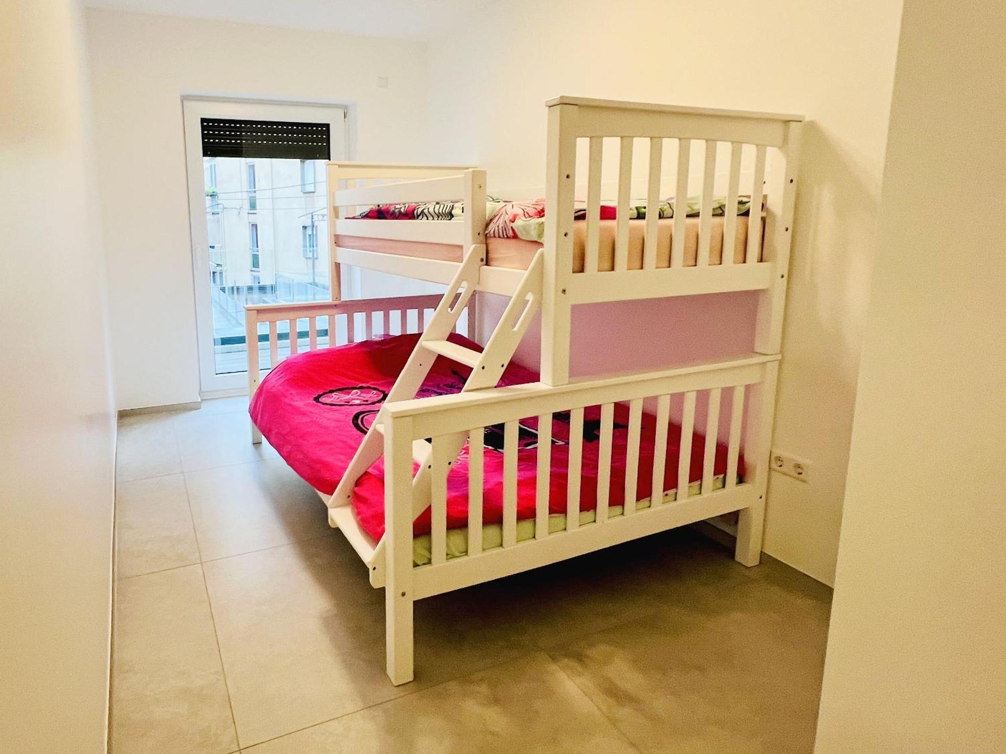 Apartment - Rue Du Canal Esch an der Alzette
